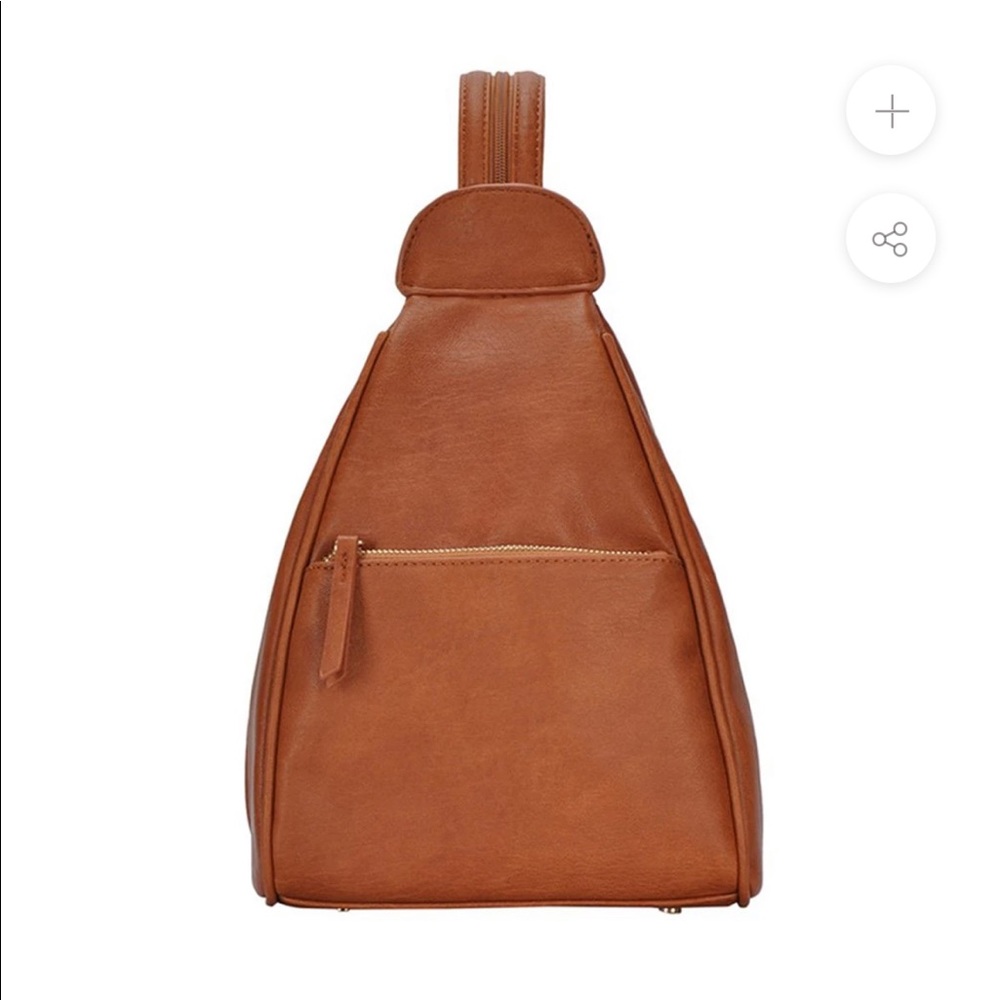 Anton Kraft Desert Rose Backpack✨
